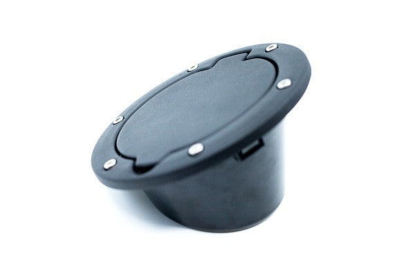AMR Fuel Tank Cover for Jeep Wrangler JK