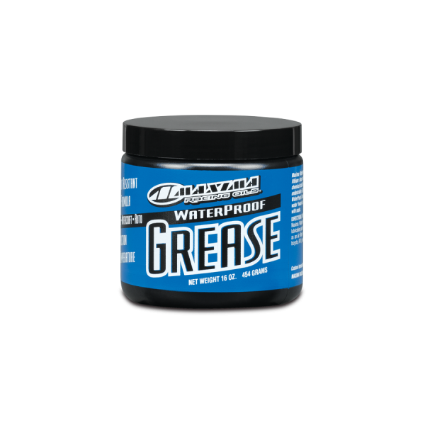 MAXIMA Waterproof Grease16 OZ amwrangler