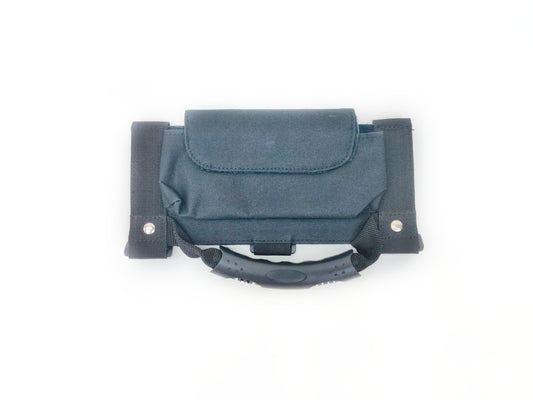 AMR Grab Handle with storage bag for Jeep Wrangler JK