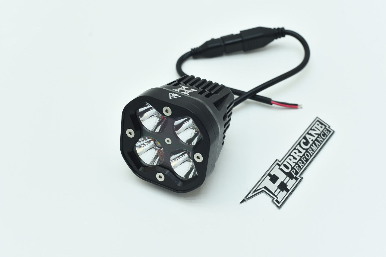 HURRICANE LED CNC SPOT Work Lights