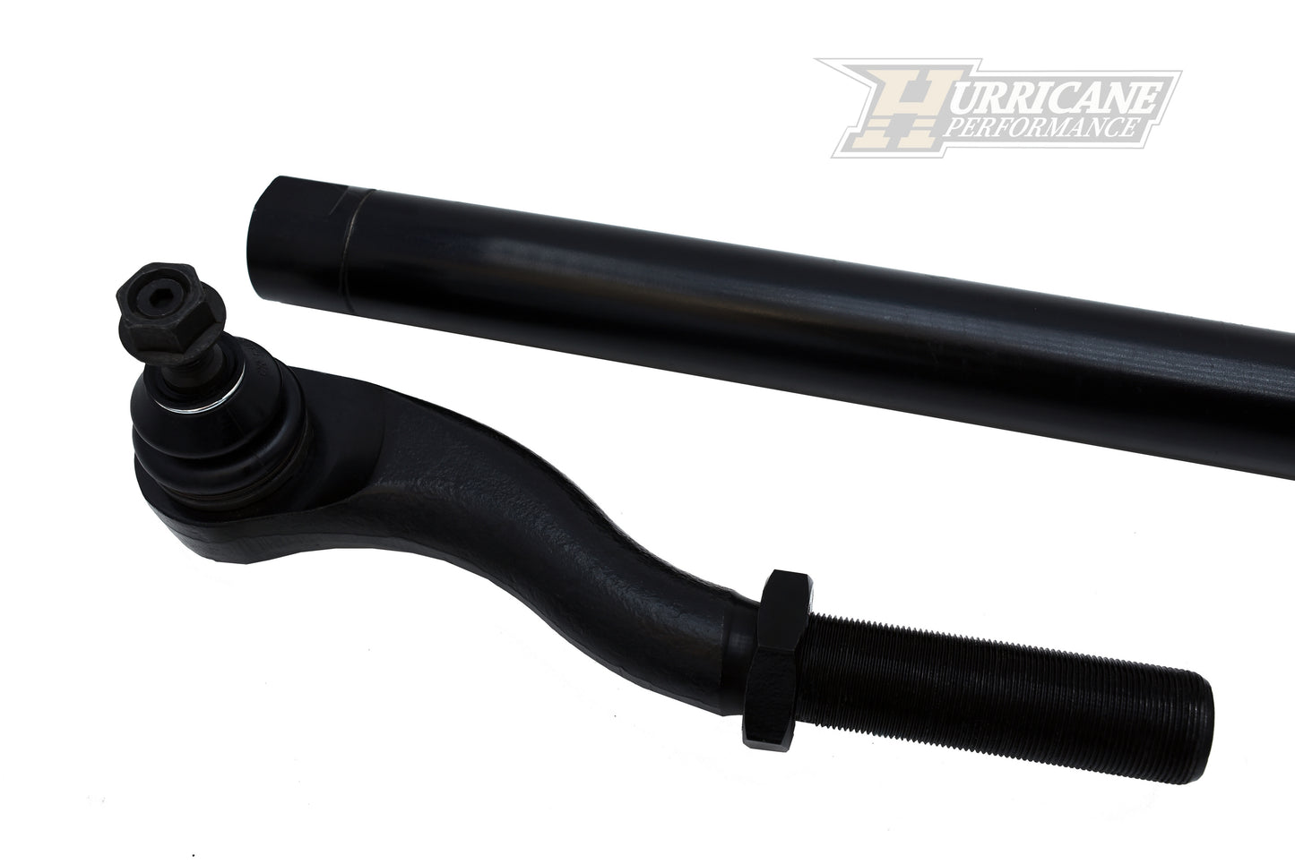 Hurricane HD Tie Rode for Jeep Wrangler JK - am-wrangler
