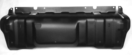 Skid plate for Jeep Wrangler JK - am-wrangler