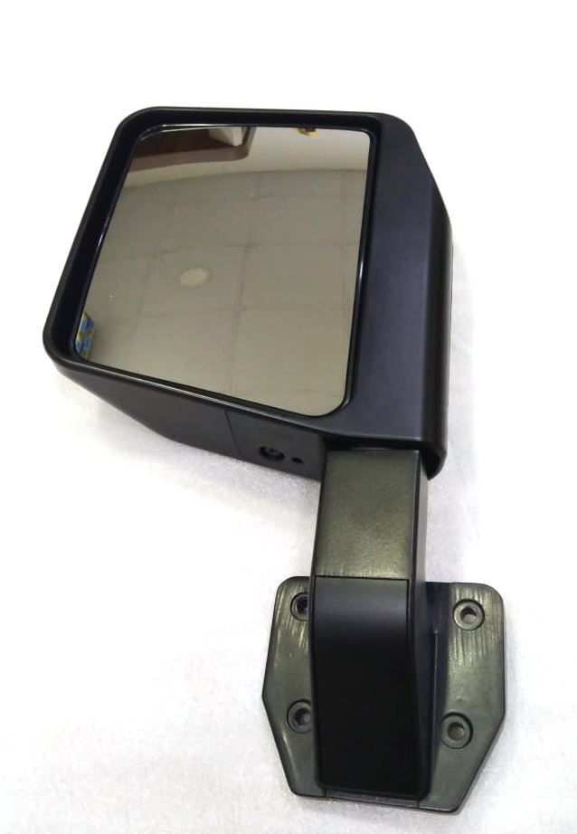 Side Mirrors for Jeep Wrangler JK amwrangler