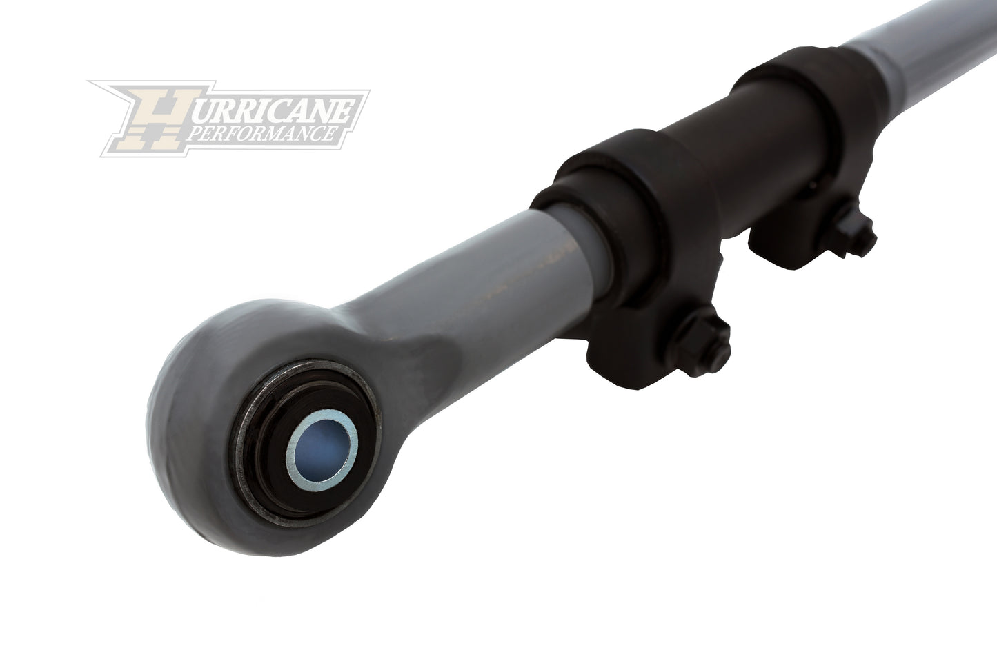 Hurricane Trackbar Front Adjustable for Jeep Wrangler - am-wrangler