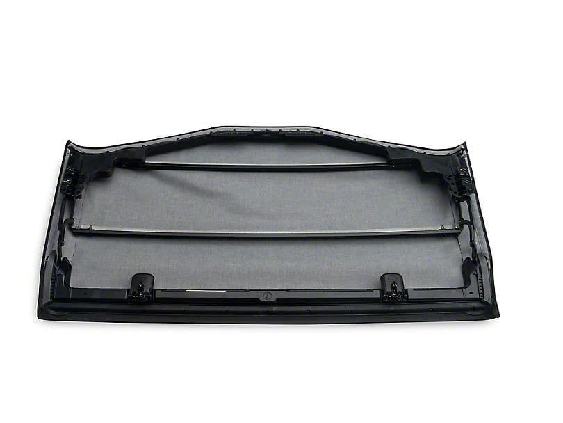 Sunrider for Hardtop from Bestop for Jeep Wrangler JL & Gladiator JT