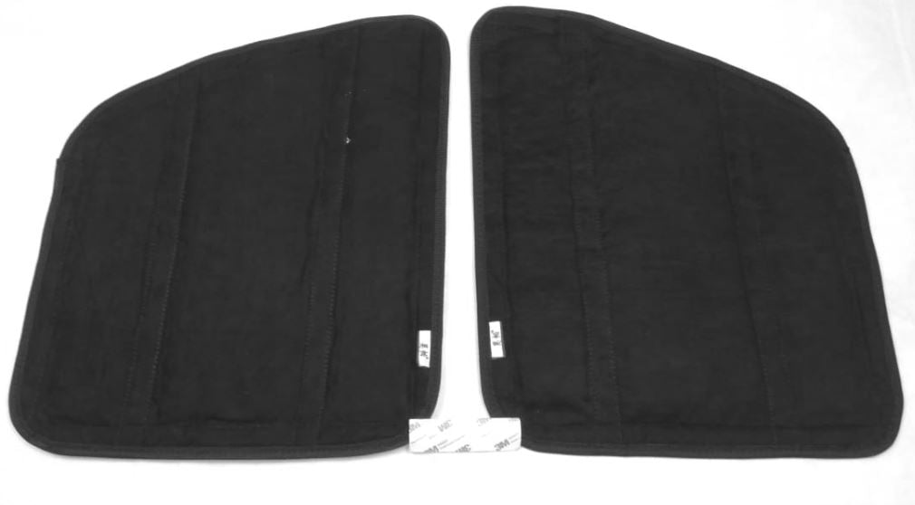 Heat Insulation for Jeep Wrangler JL - am-wrangler