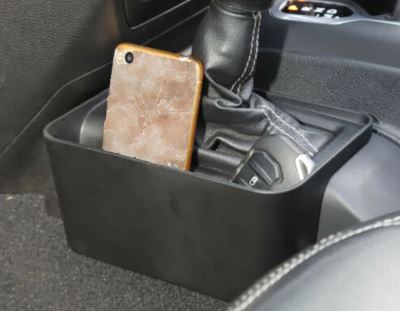 Interior Center Console set for Jeep Wrangler JL