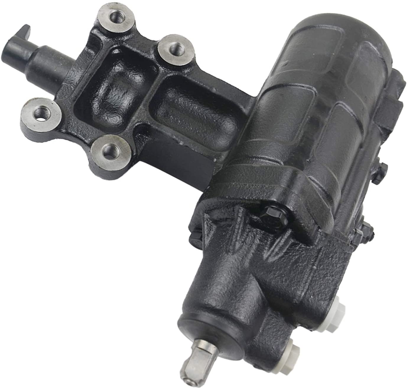 AMR POWER STEERING BOX FOR JEEP WRANGLER JK-NO WARRANTY