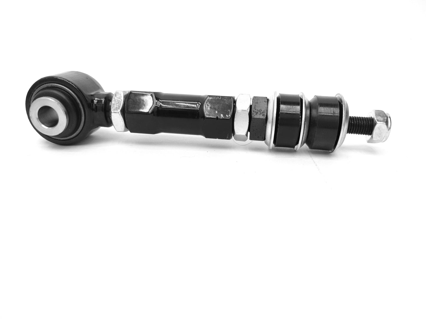 HURRICANE PERFORMANCE ADJUSTABLE REAR SWAY BAR LINK FOR FJ CRUISER AND LAND CRUISER 120