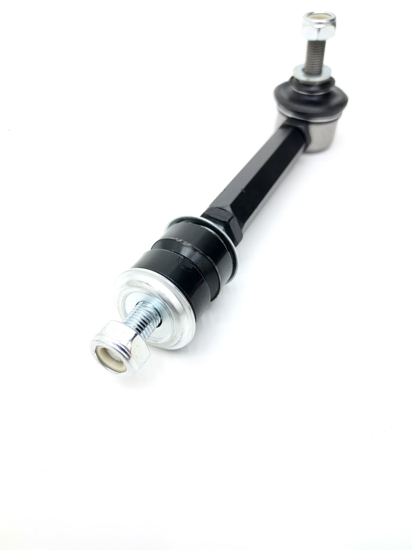 HURRICANE PERFORMANCE ADJUSTABLE REAR SWAY BAR LINKS FOR NISSAN Y61