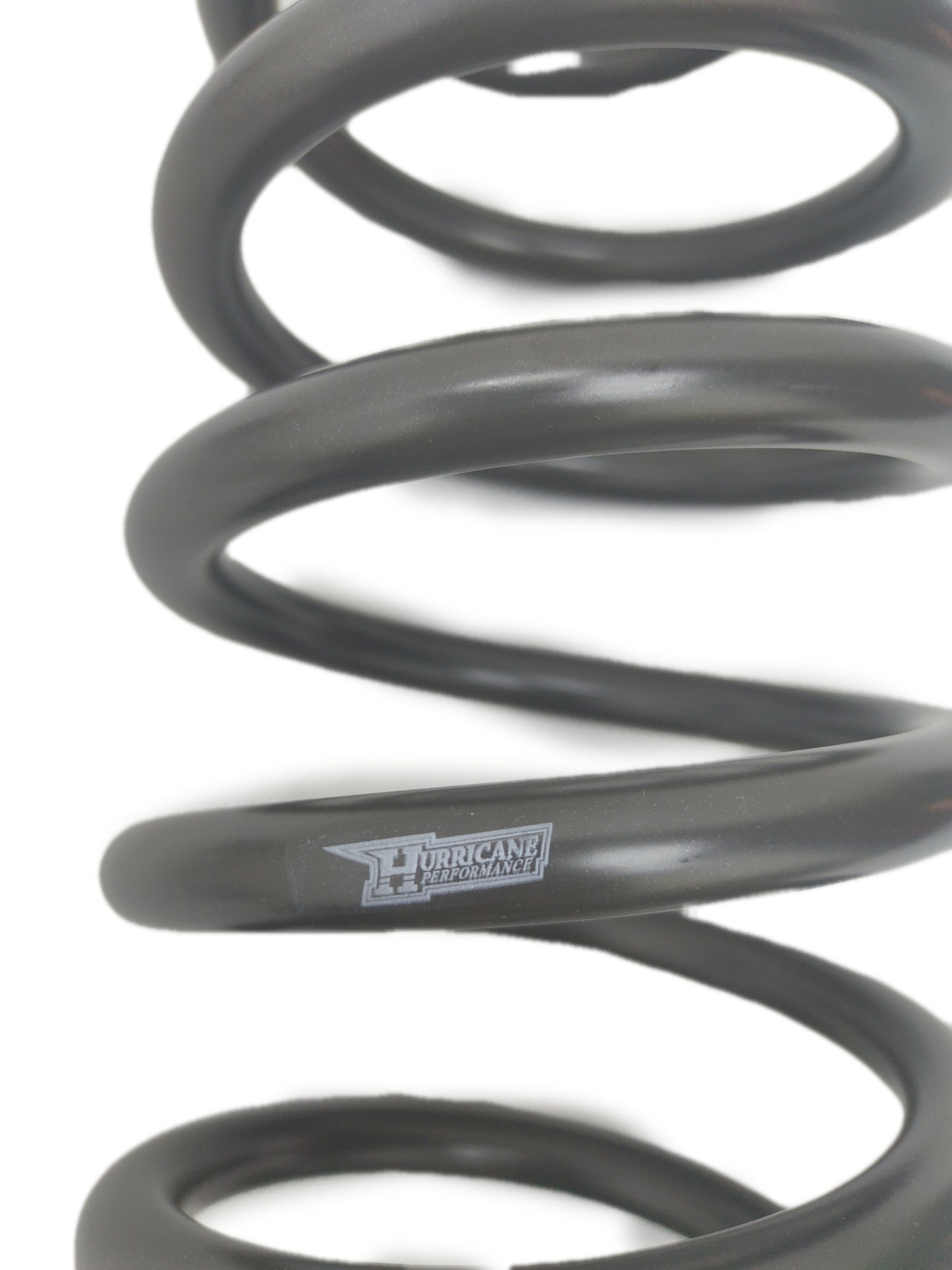 Hurricane Coil Springs Front & Rear for Jeep Wrangler JK (2.5")