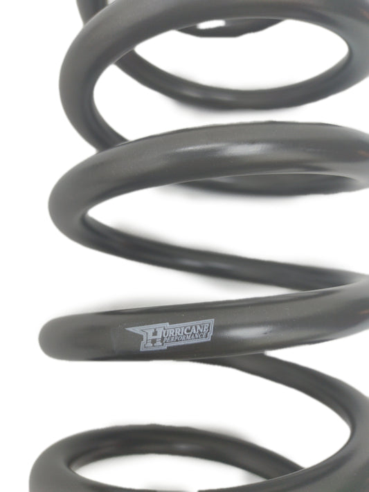 Hurricane Coil Springs Front & Rear for Jeep Wrangler JL/ JLU (2.5")