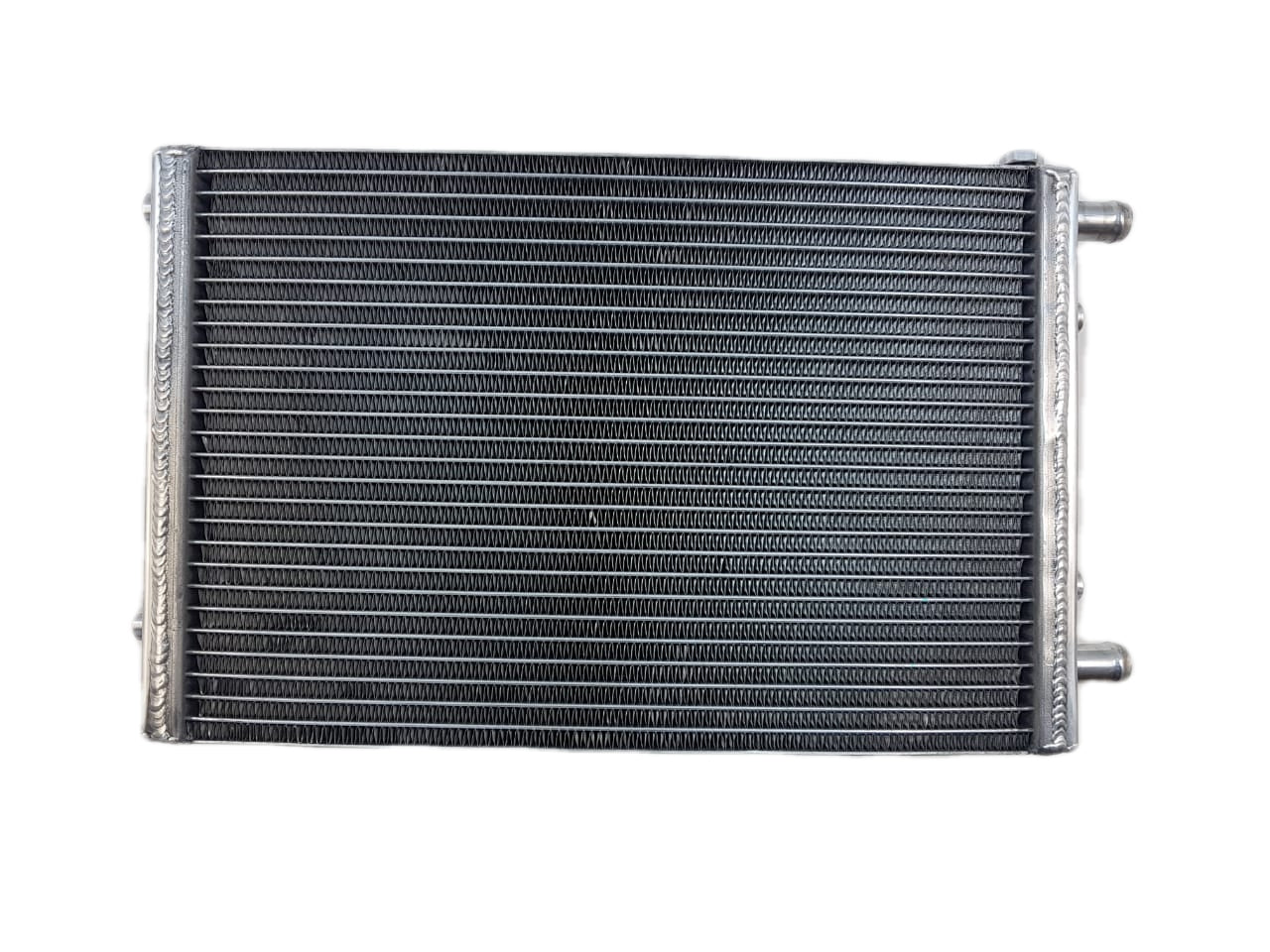 Hurricane Supercharger Water Cooler for Jeep Wrangler JK/JL