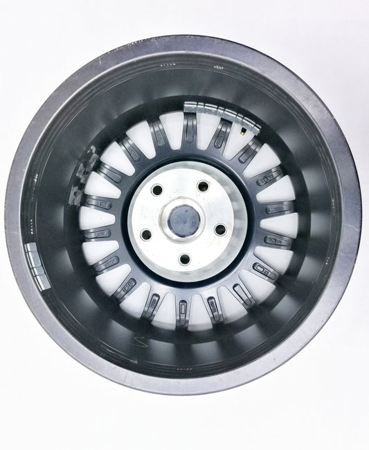 Used Rims for Jeep Wrangler JK/JL/JT