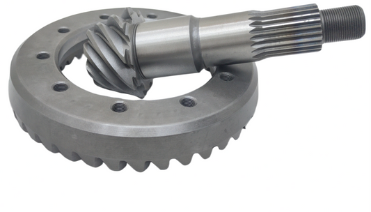 AMR Ring & Pinion Front Dana 30 JK / JL Non Rubicon 4.56 For Jeep Wrangler JK/ JL - No Warranty