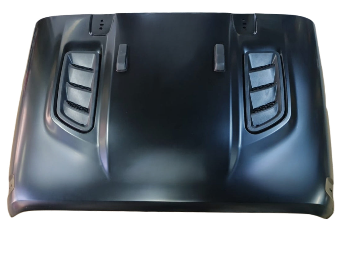 JK To JL Conversion Hood for Jeep Wrangler JK