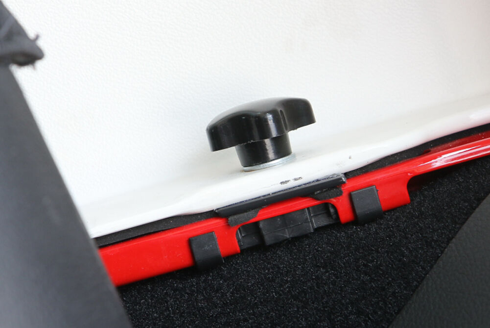 AMR Roof Screw for Jeep Wrangler JK