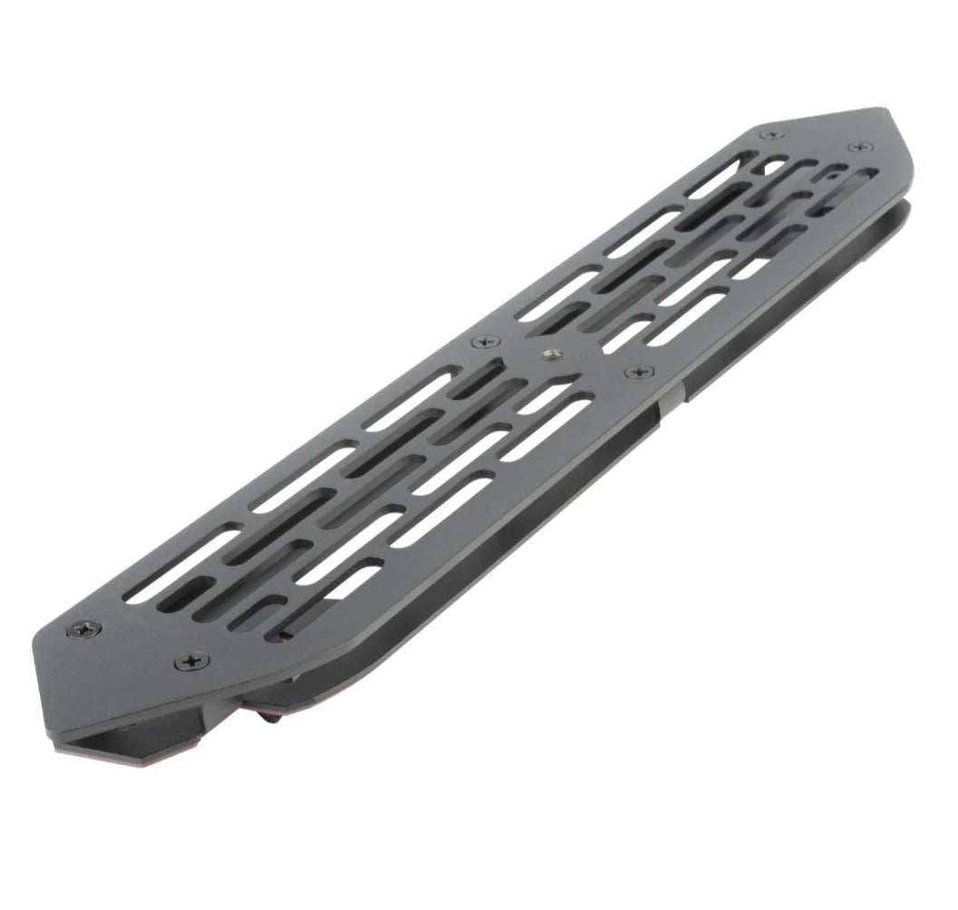 BulletPoint RubiGrid™ Phone Platform Dash Mount Holder Without Go -Pro Holder for Jeep Wrangler JL/JLU & JT