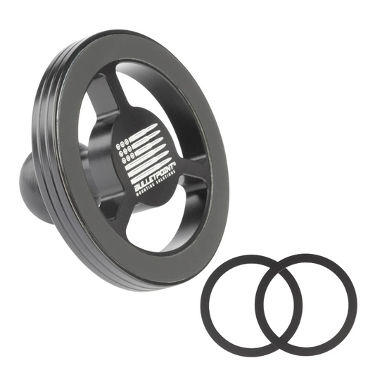 Bulletpoint MagSafe Compatible Phone Holder without Wireless Charging