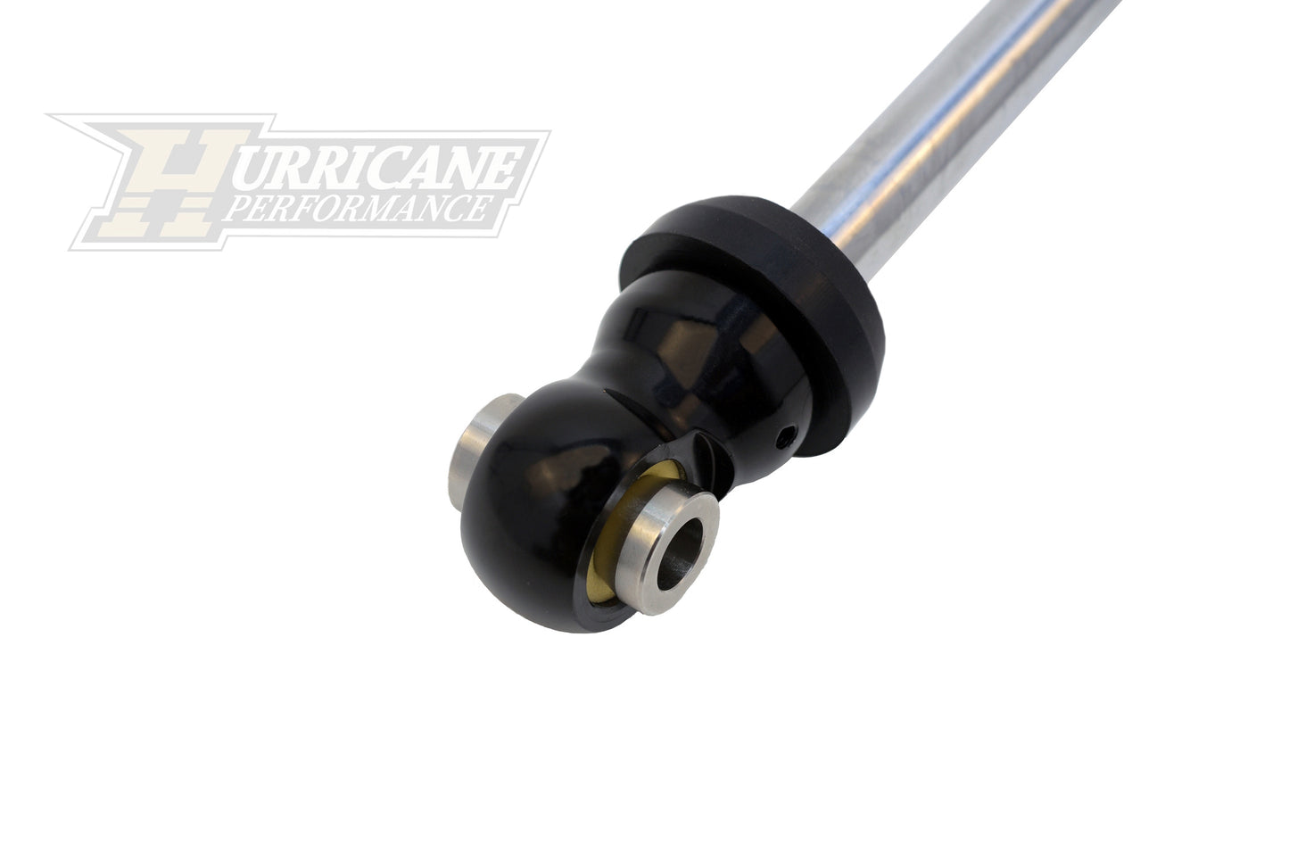 Hurricane Racing Shocks 2.5", Without Reservoir for Jeep Wrangler TJ (1997-06)