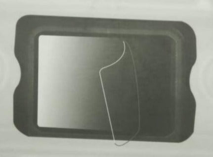 High Definition Screen Protector for Jeep Wrangler JL