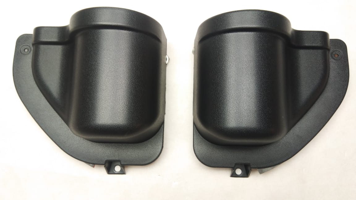 Door Storage for Jeep Wrangler JL/JT