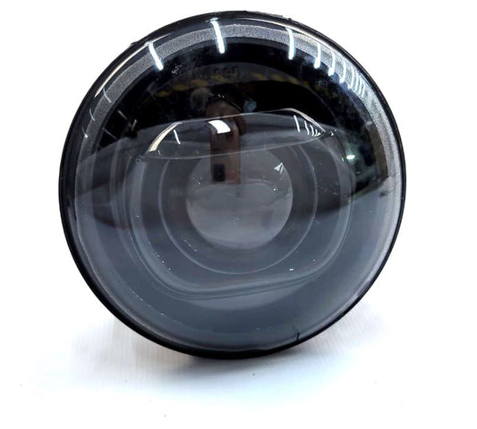 AMR LED Headlight for Jeep Wrangler JK