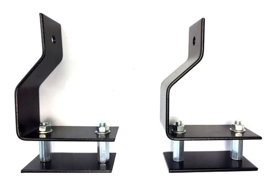 AMR Light Bracket for Jeep Wrangler JK