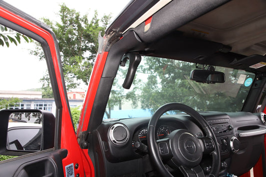 AMR Grab Handle for Jeep Wrangler Jk