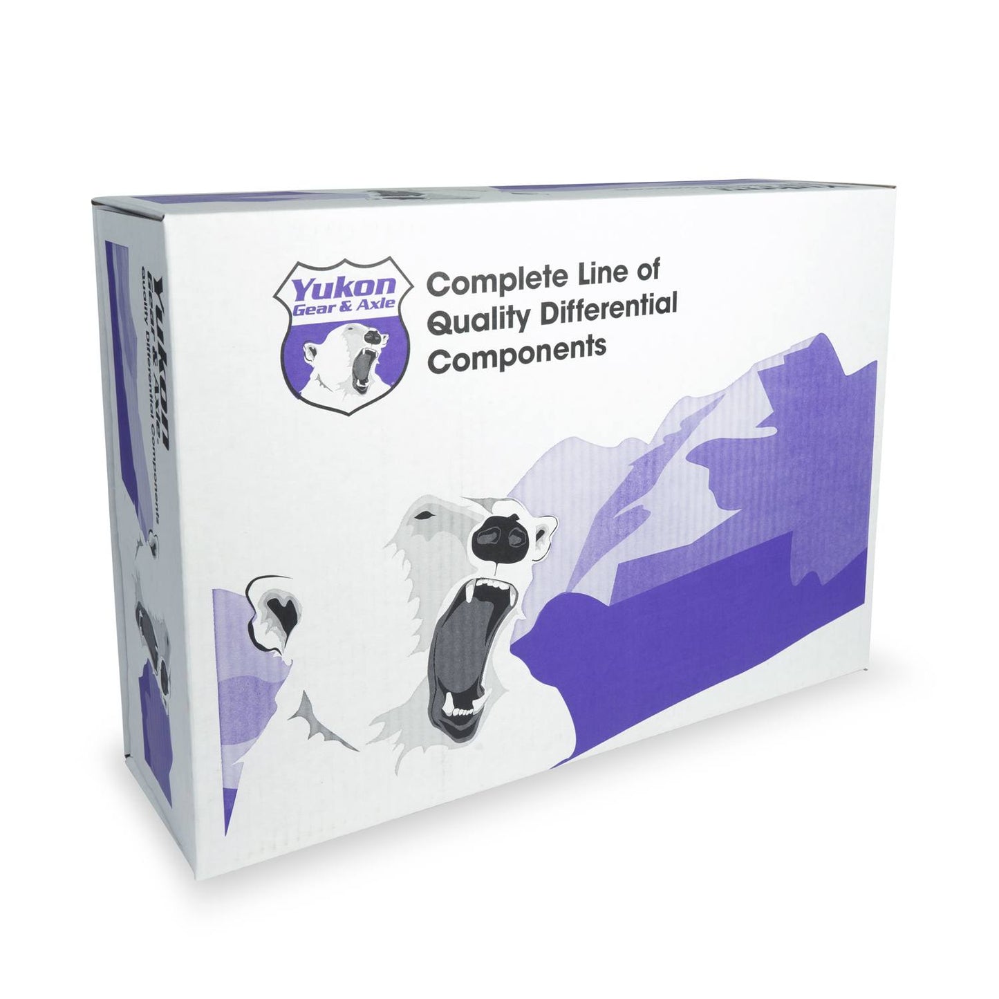 Yukon Ring & Pinion gear set for JK Dana 44 Rear in a 4.56 ratio For Jeep Wrangler JK