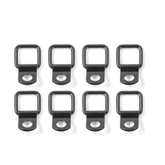 AMR Roof Screw + Buckle for Jeep Wrangler JK