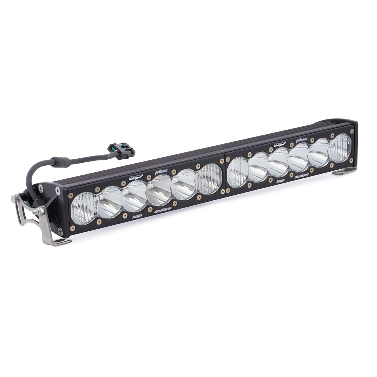 Baja Design OnX6+, 20" Driving/Combo LED Light Bar for Jeep Wrangler