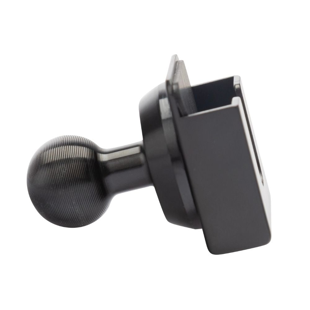 Bulletpoint CB Radio Holder with 20MM ball