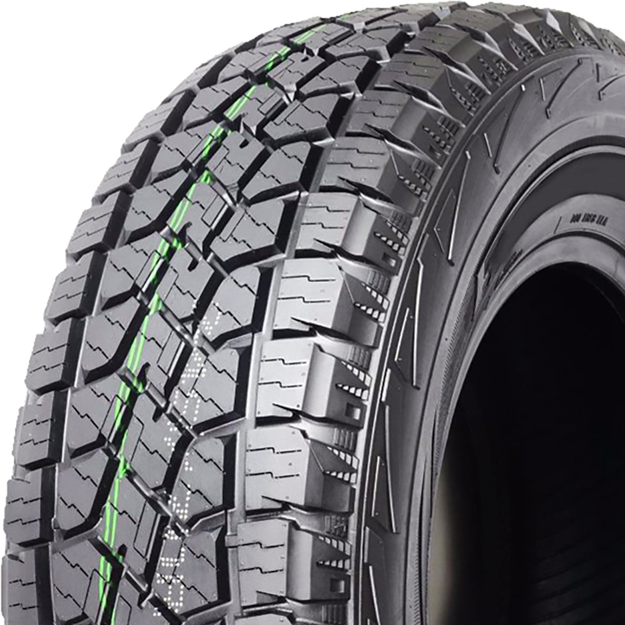 SAFE RICH FRC 86 LT285/70R17 All Terrain Tyres For Jeep Wrangler