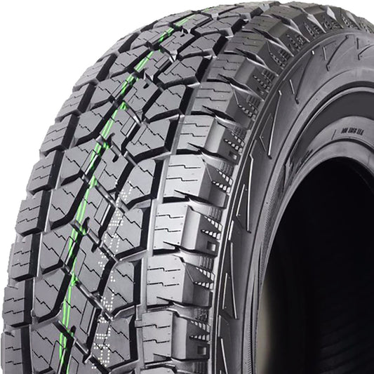 SAFE RICH FRC 86 LT285/70R17 All Terrain Tyres For Jeep Wrangler