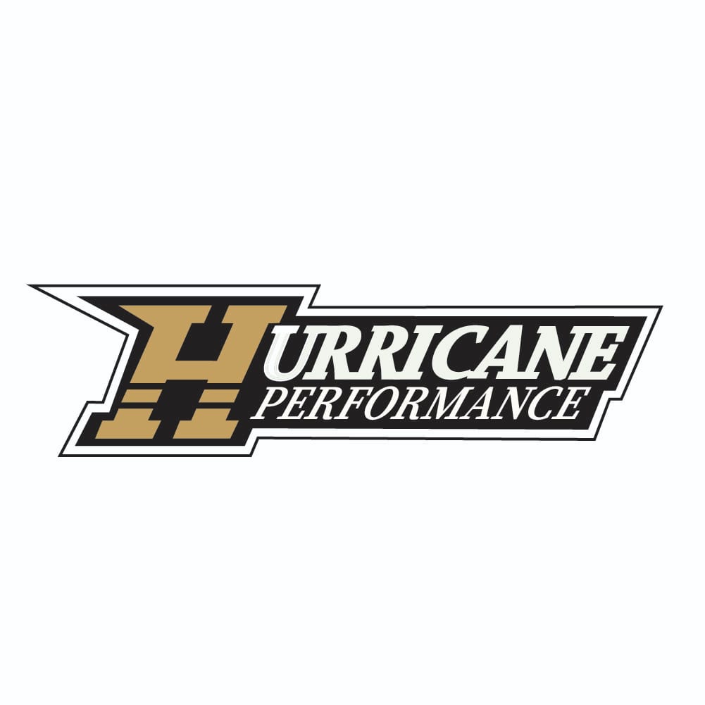 HURRICANE PERFORMANCE SUSPENSIONS