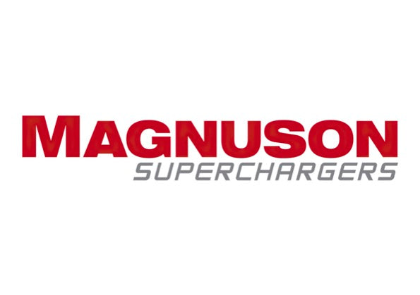 Magnuson Supercharger