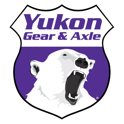 Yukon Gear & Axle