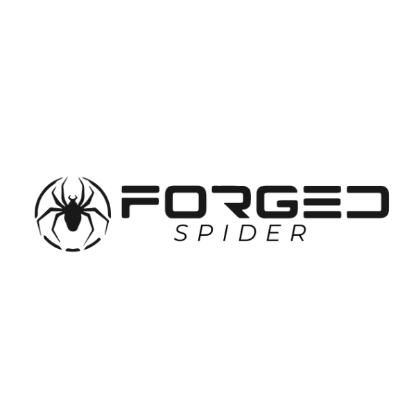 Forged Spider