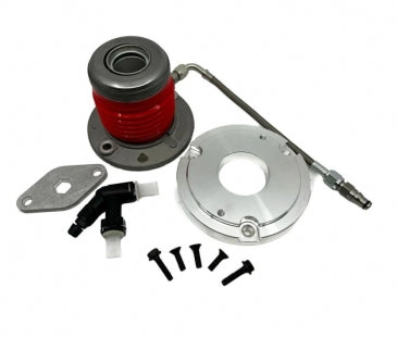 McLEOD 1200 SERIES HYDRAULIC THOWOUT BEARINGS FOR JEEP WRANGLER JK 2007-2011 & 2012-2018