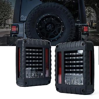 AMR  Tail Lights for Jeep Wrangler JK