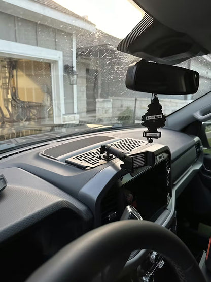 Bulletpoint 2021-2026 Ford F-150 & Raptor Phone Holder Multi-Device Dash Mount