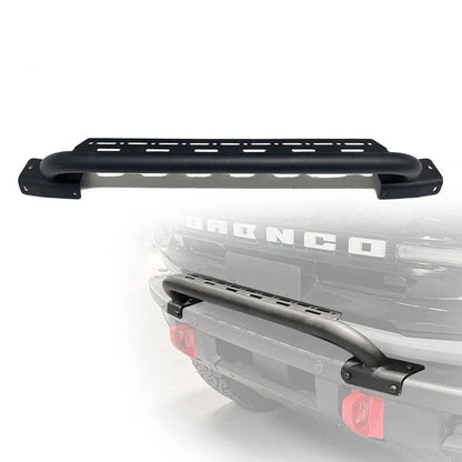 Front Bumper LED Light Mounting Bar For 2021+ Ford Bronco - Modular Bumper