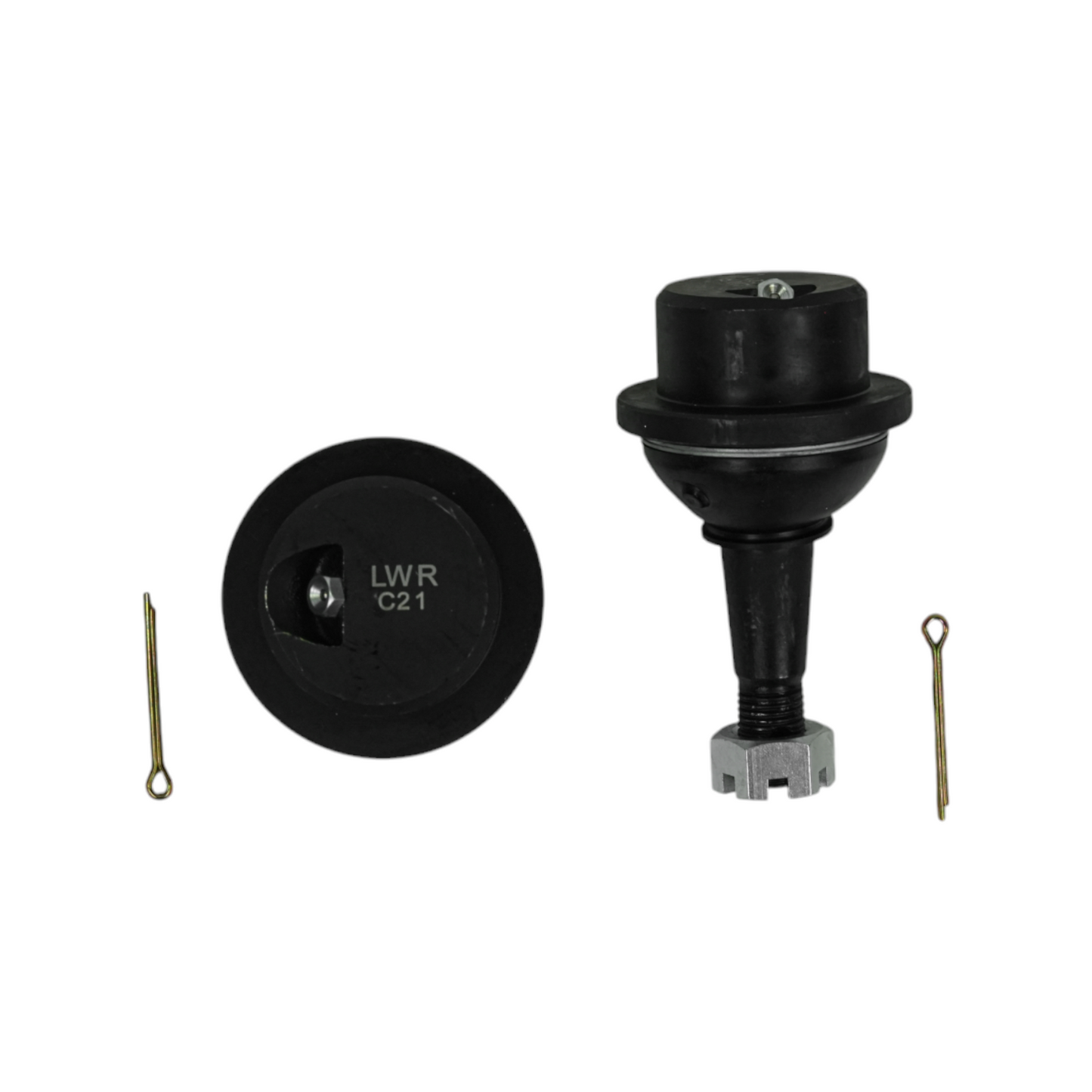 Hurricane Performance Heavy Duty Differential Ball Joint Kits For Jeep Wrangler JL/JT & 392