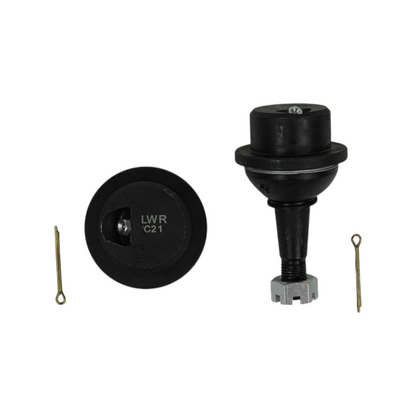 Hurricane Performance Heavy Duty Differential Ball Joint Kits For Jeep Wrangler JL/JT & 392