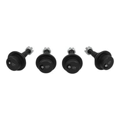 Hurricane Performance Heavy Duty Differential Ball Joint Kits For Jeep Wrangler JL/JT & 392