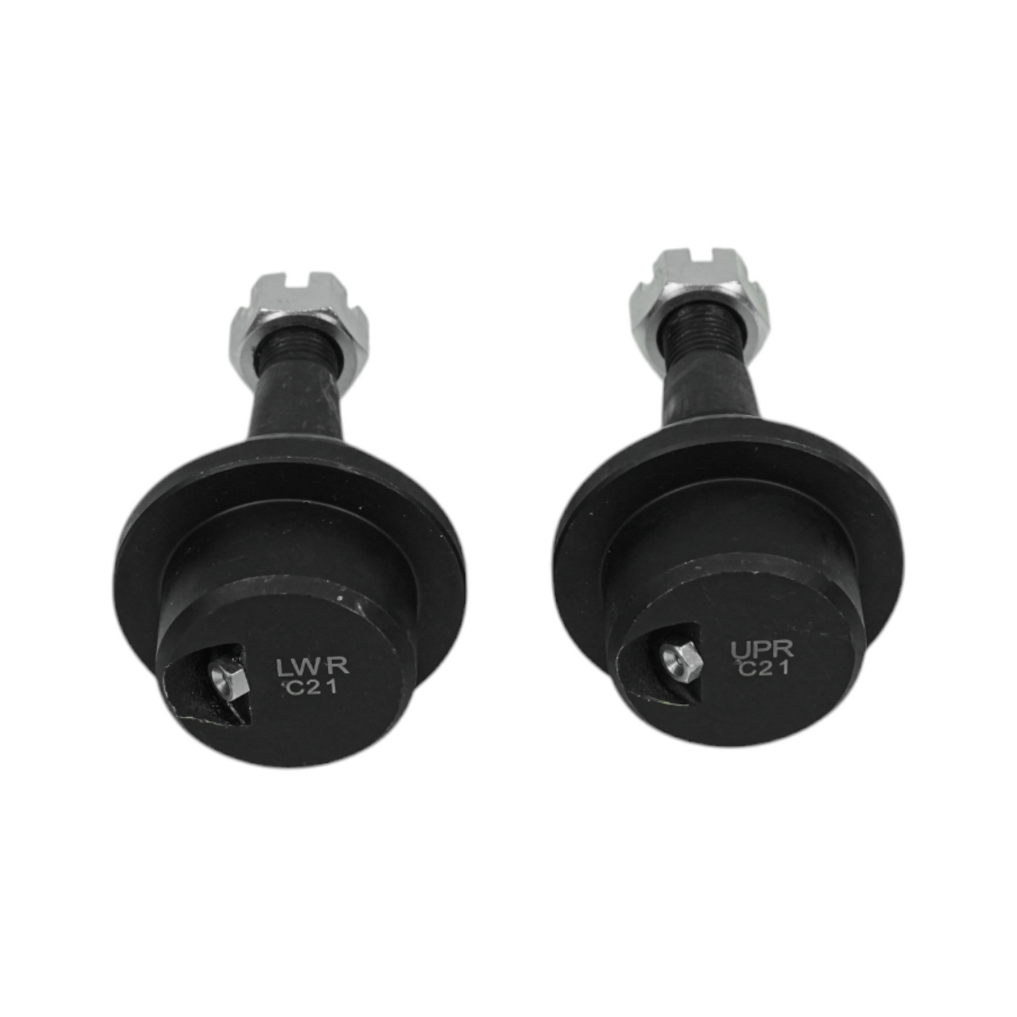 Hurricane Performance Heavy Duty Differential Ball Joint Kits For Jeep Wrangler JL/JT & 392