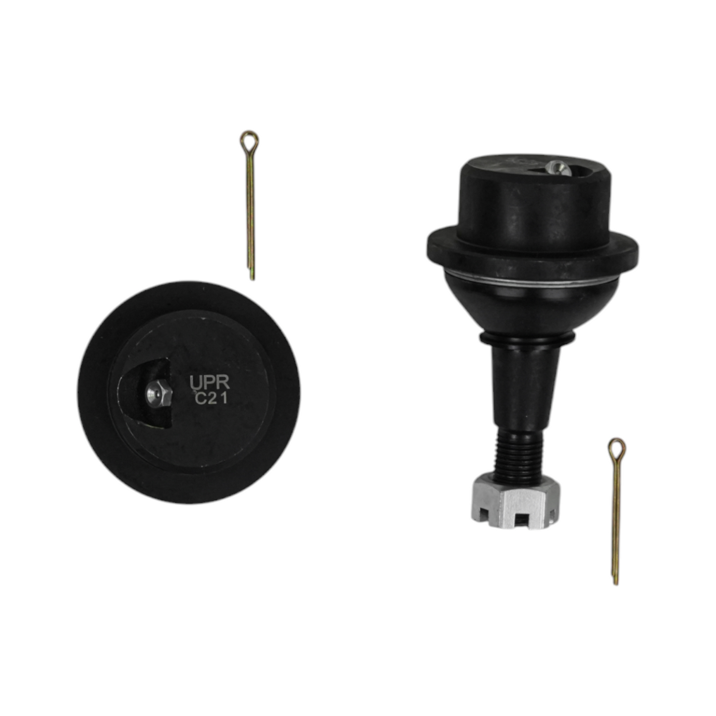 Hurricane Performance Heavy Duty Differential Ball Joint Kits For Jeep Wrangler JL/JT & 392