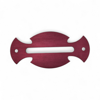 Winch Rope Guide for Jeep Jk,JL& JT