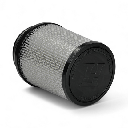 Hurricane Performance Offroad Air Filter (CO0562) - 4.3  inch BD, 6.7 inch H
